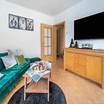 Ferienhaus In Suhl Am Thueringer Wald Feriehus *