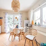 Ferienhaus In Suhl Am Thueringer Wald *