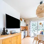 Ferienhaus In Suhl Am Thueringer Wald