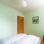 Ferienhaus In Suhl Am Thueringer Wald *