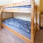 Feriehus Ferienhaus In Suhl Am Thueringer Wald