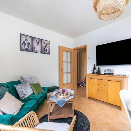 Ferienhaus In Suhl Am Thueringer Wald * Suhl
