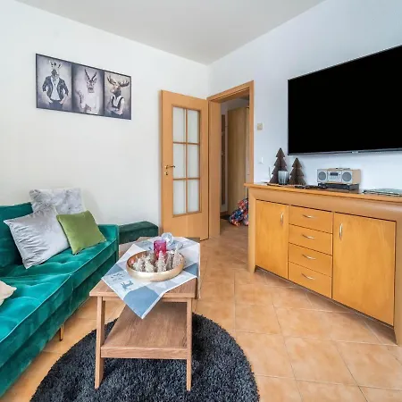 Ferienhaus In Suhl Am Thueringer Wald Vakantiehuis *