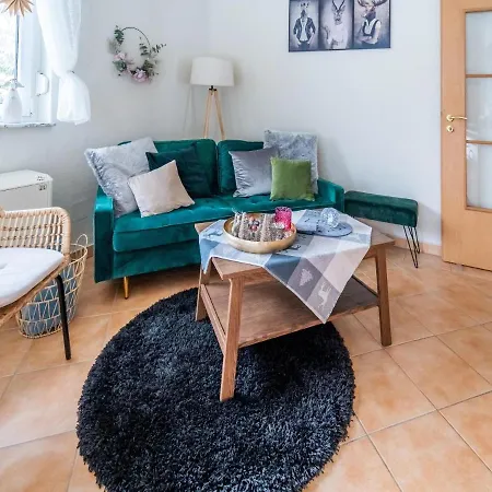 Ferienhaus In Suhl Am Thueringer Wald Vakantiehuis Suhl