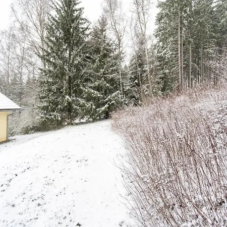 Vakantiehuis Ferienhaus In Suhl Am Thueringer Wald