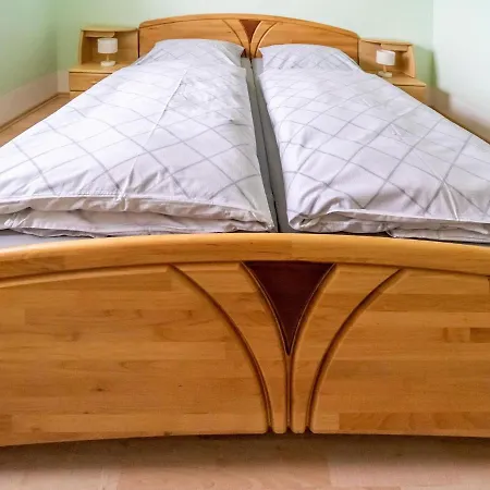 Tatil Evi Ferienhaus In Suhl Am Thueringer Wald *