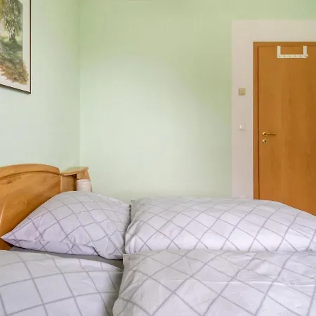 Tatil Evi Ferienhaus In Suhl Am Thueringer Wald *