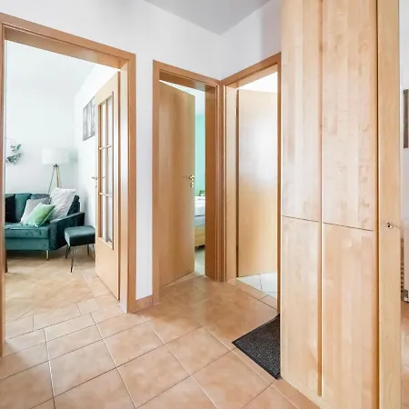Vakantiehuis Ferienhaus In Suhl Am Thueringer Wald