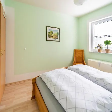 Ferienhaus In Suhl Am Thueringer Wald Suhl