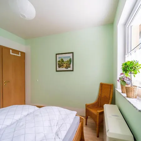 Tatil Evi Ferienhaus In Suhl Am Thueringer Wald