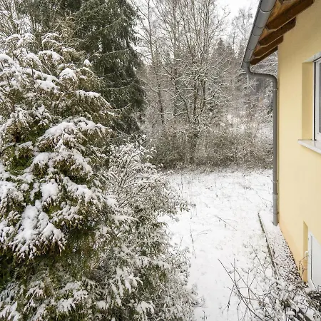 Holiday home Holiday Home In Suhl By Thuringian Forest *