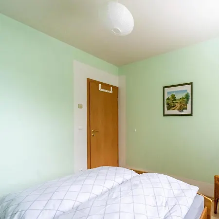 Ferienhaus In Suhl Am Thueringer Wald *