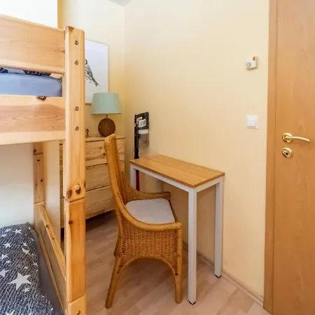 Holiday Home In Suhl By Thuringian Forest * Suhl