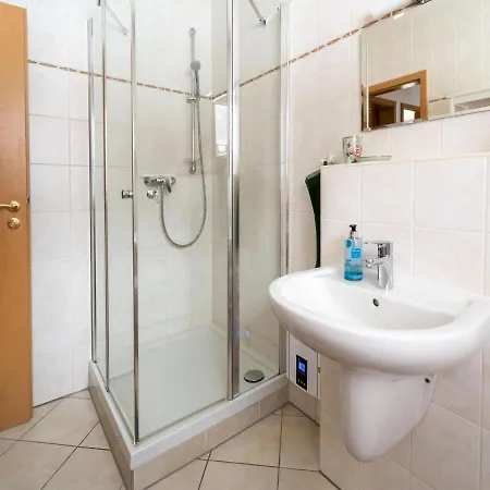 Holiday Home In Suhl By Thuringian Forest