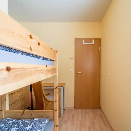 Ferienhaus In Suhl Am Thueringer Wald