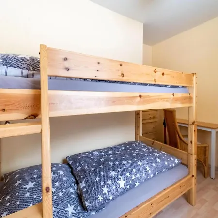 Ferienhaus In Suhl Am Thueringer Wald *