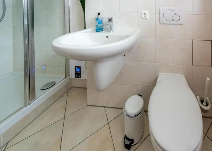 Tatil Evi Ferienhaus In Suhl Am Thueringer Wald *