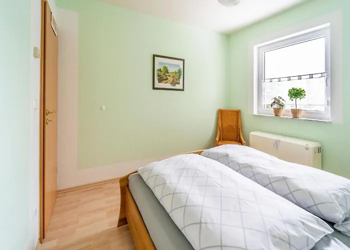 Ferienhaus In Suhl Am Thueringer Wald Suhl