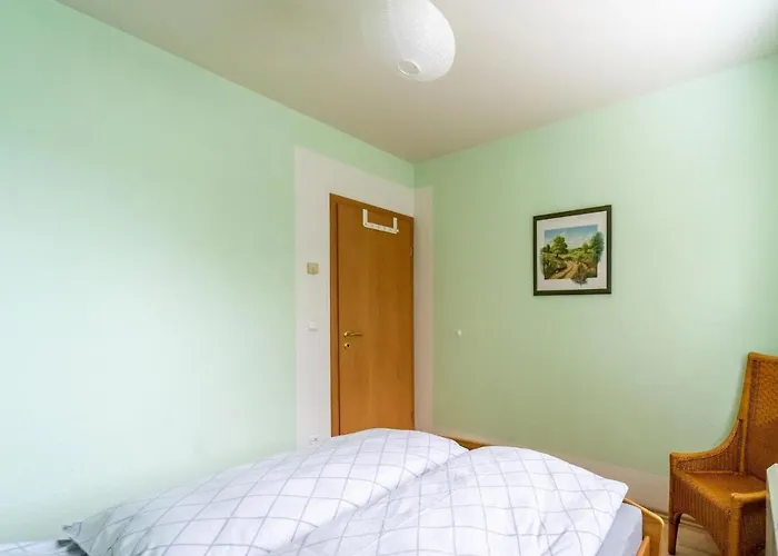 Holiday Home In Suhl By Thuringian Forest *