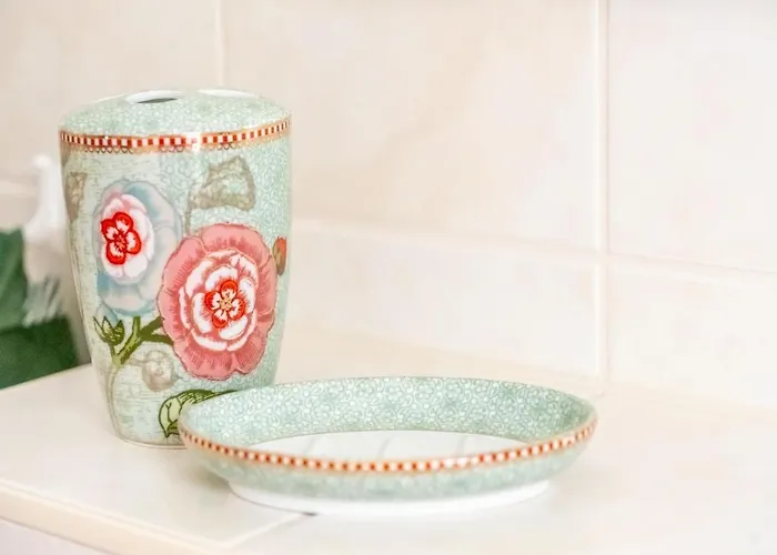 Holiday Home In Suhl By Thuringian Forest Nyaraló Suhl