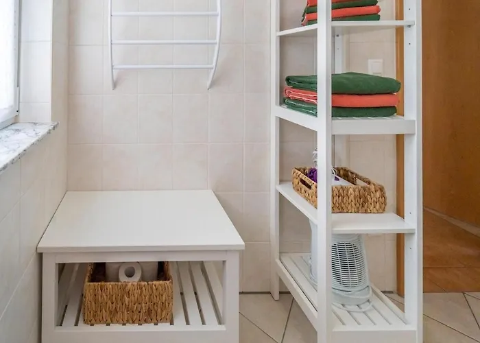 Ferienhaus In Suhl Am Thueringer Wald