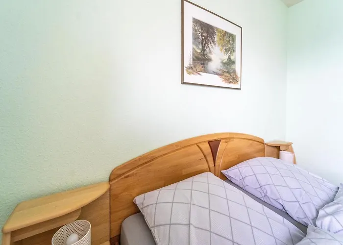 Tatil Evi Ferienhaus In Suhl Am Thueringer Wald